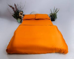 Orange  Classic Set - Image 2