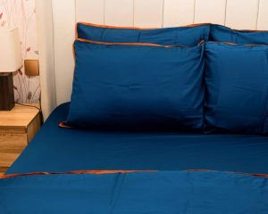 Blue Classic Set