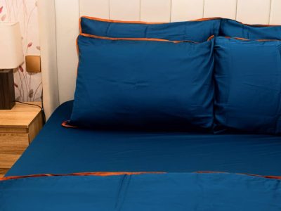 Blue Classic Set