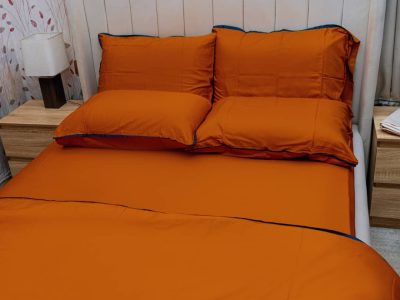 Orange  Classic Set
