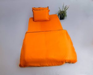 Orange  Classic Set - Image 4