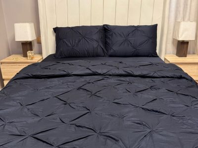 Black Classic Set