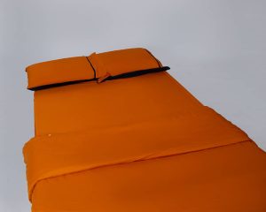 Orange  Classic Set - Image 3