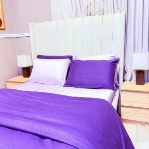 Purple Classic Set