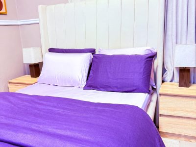 Purple Classic Set