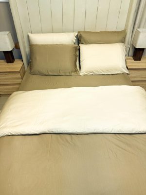 Deep taupe/Beige Classic - Image 4