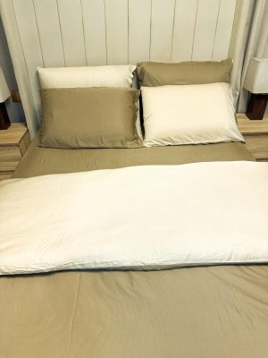 Deep taupe/Beige Classic - Image 3