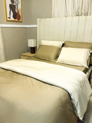 Deep taupe/Beige Classic - Image 2